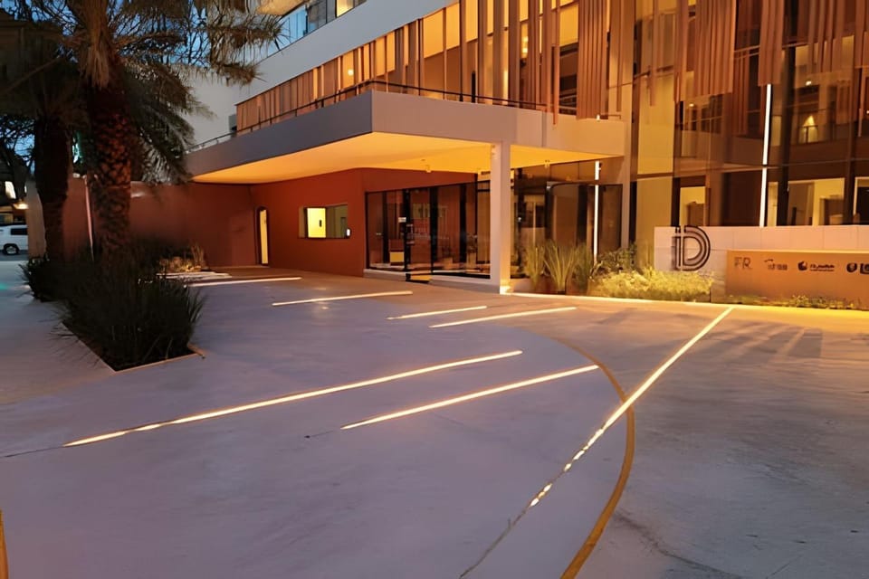 Road - Vida Urbana - Setor Oeste Apartment in Goiania