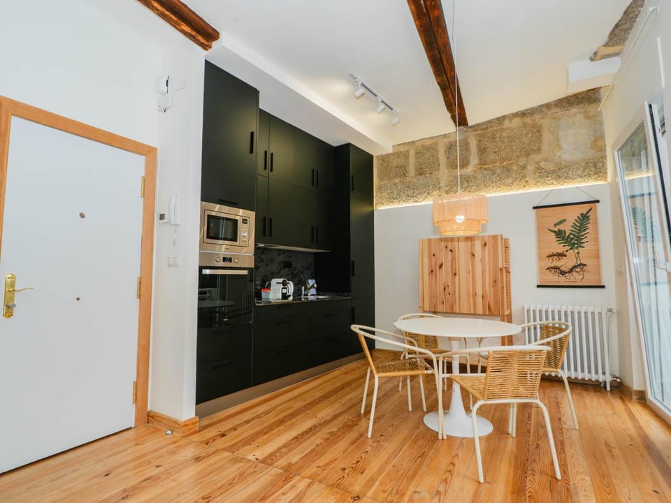 YBH Pracer 19 I Apartment in Vigo