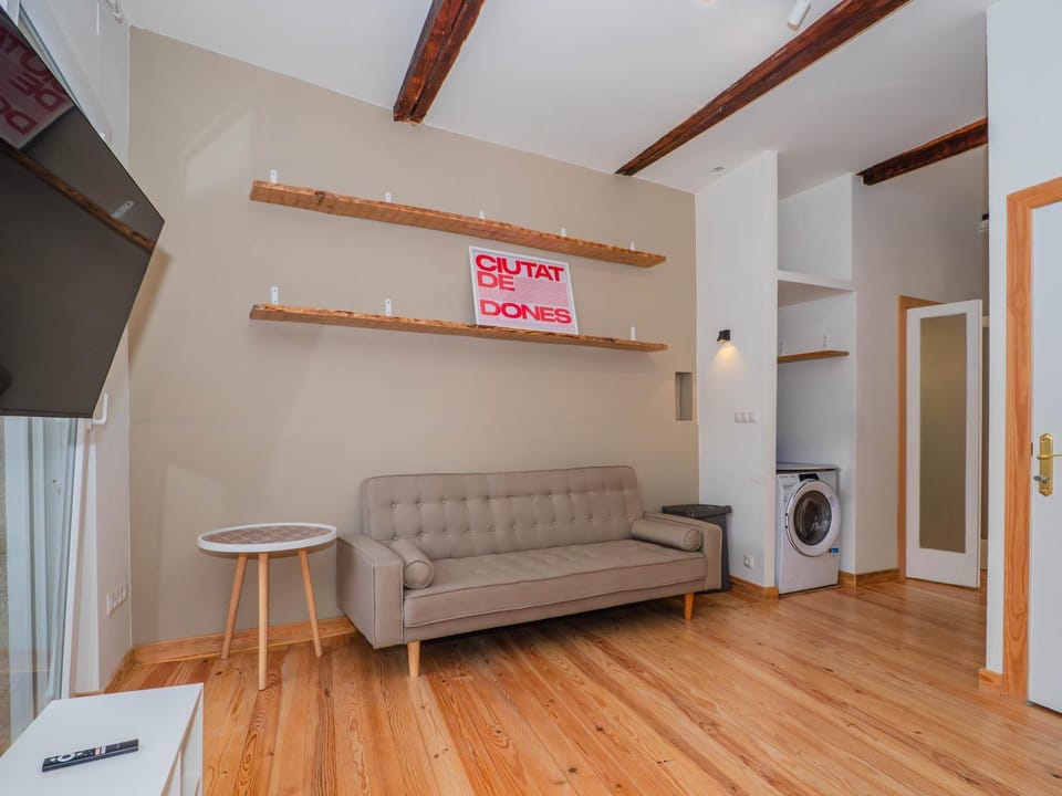 YBH Pracer 19 I Apartment in Vigo