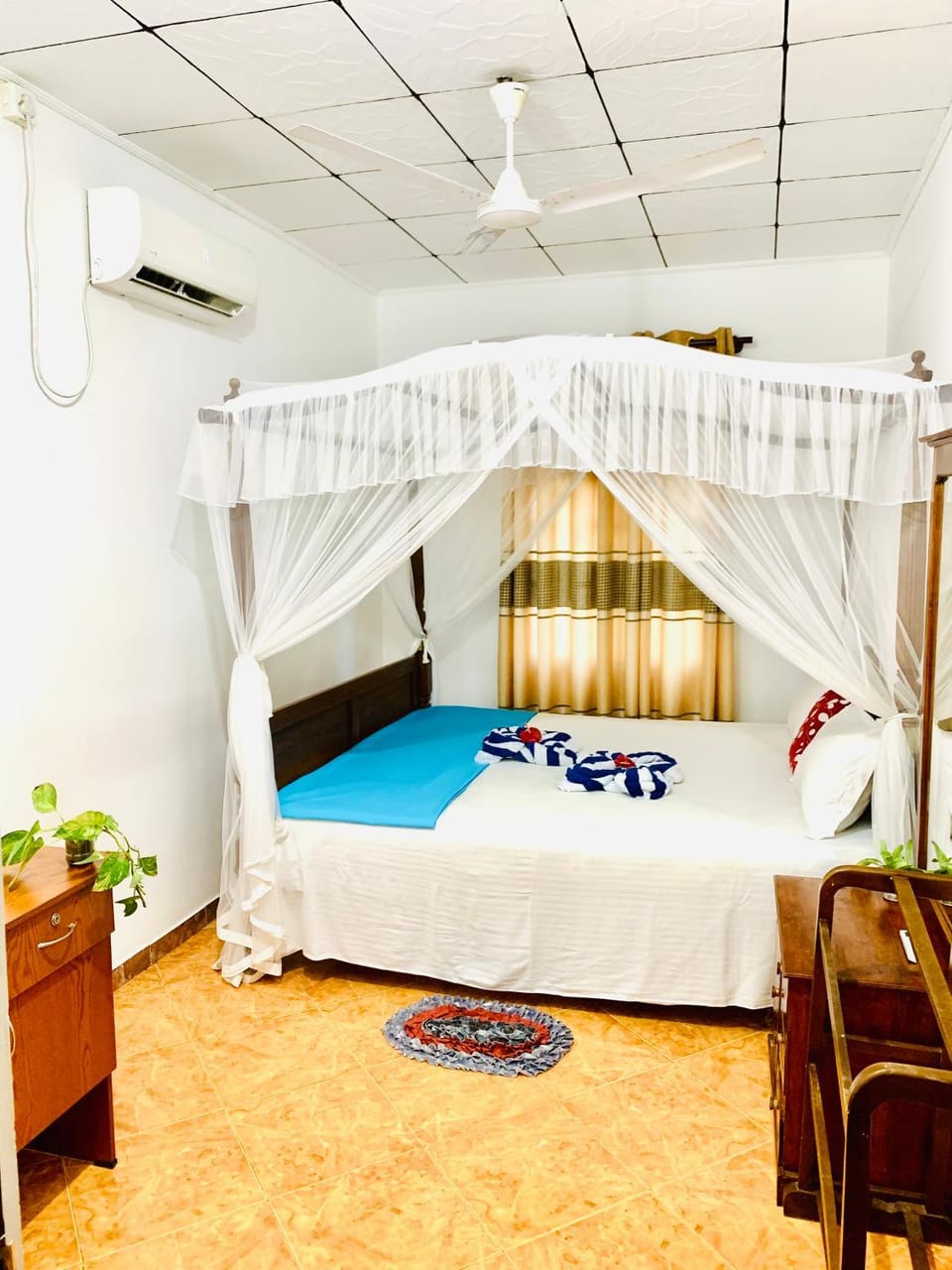 Moon Glow Guest Bed and Breakfast in Mirissa
