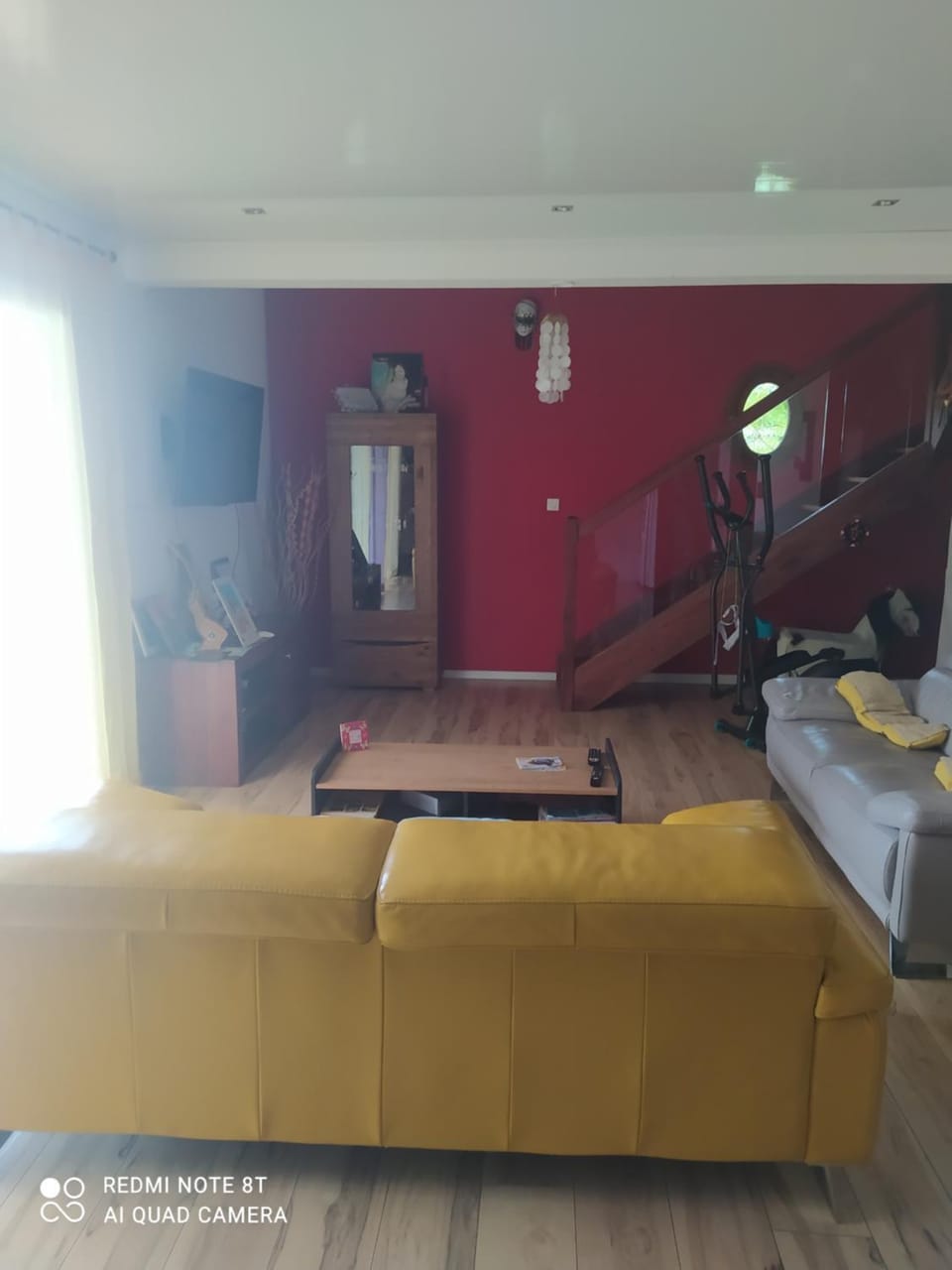 Communal lounge/ TV room, Living room