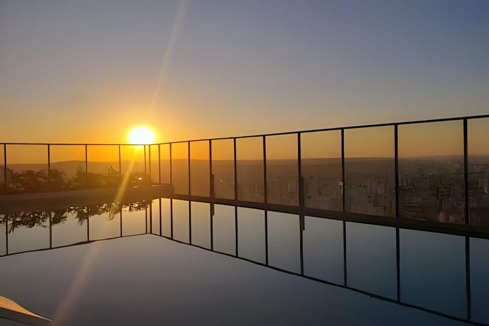 Venice - Vida Urbana - Setor Oes Apartment in Goiania