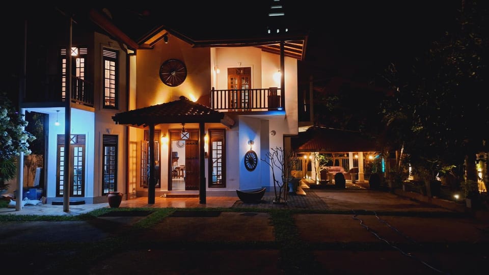 Bali Golden House in Southern Province