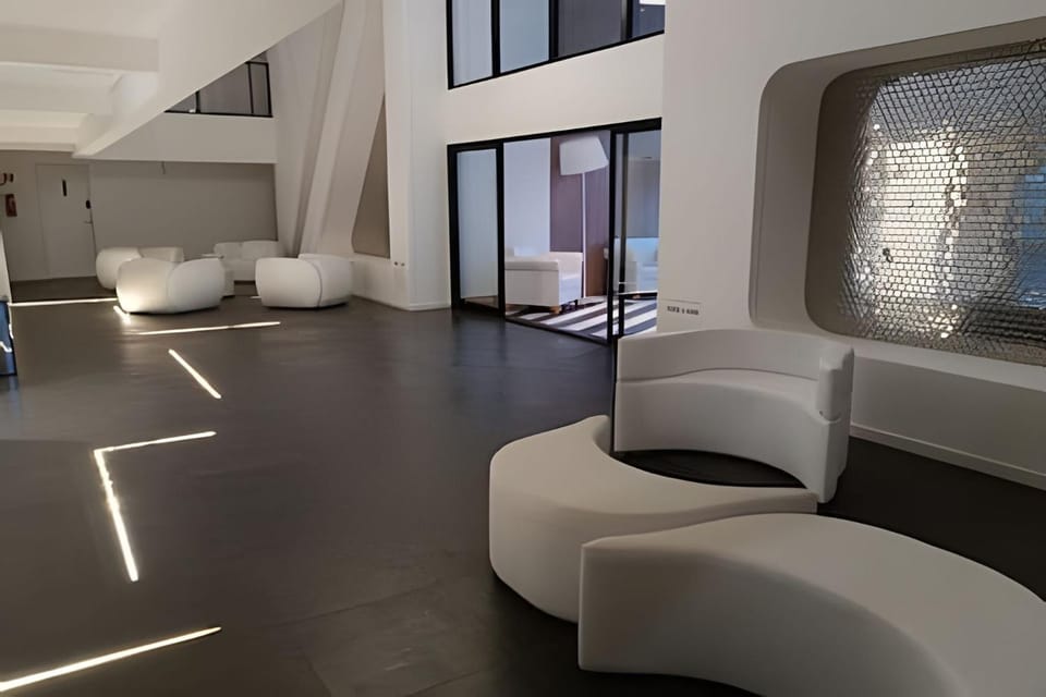Vida Urbana - Ludo - Setor Oeste Apartment in Goiania