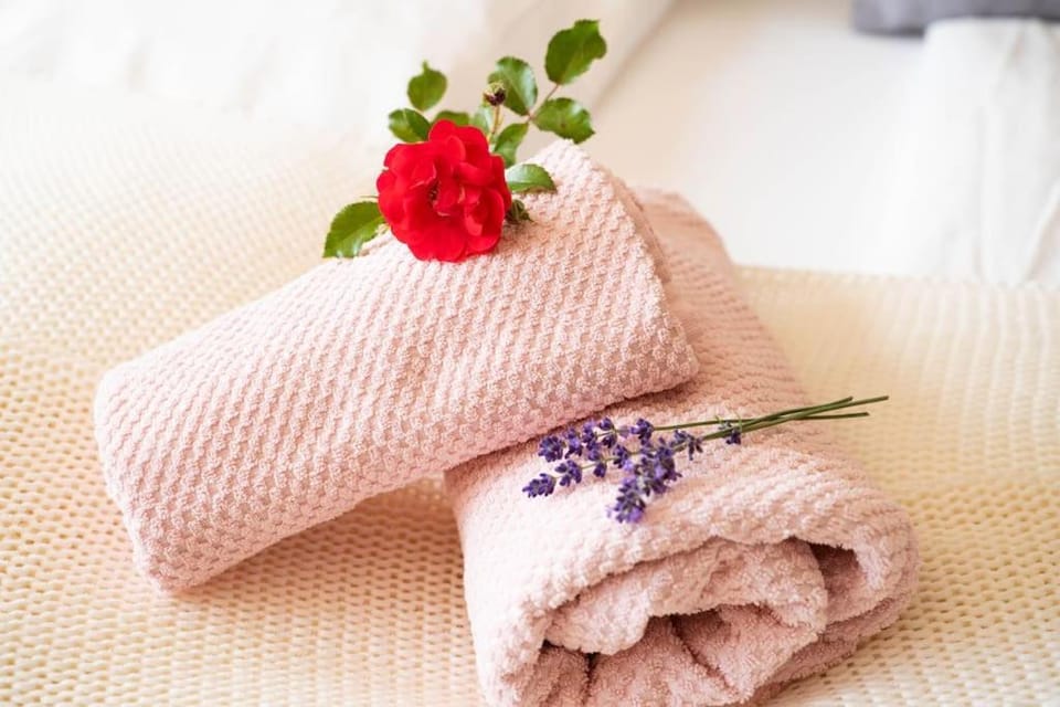 towels