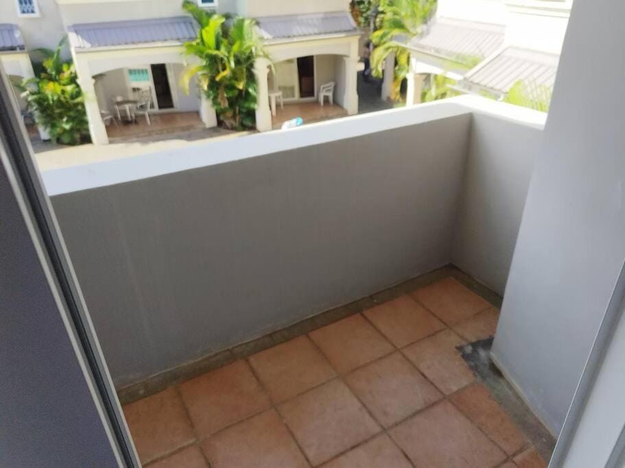 Welcome Aboard Villa Apartment in Flic en Flac