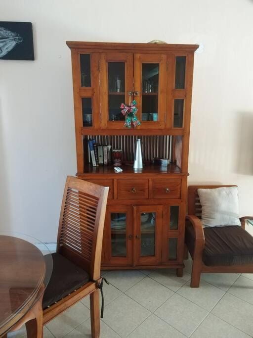 Welcome Aboard Villa Apartment in Flic en Flac
