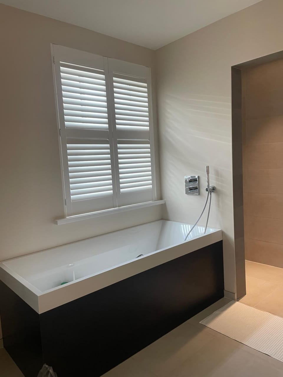 Bathroom, Bath