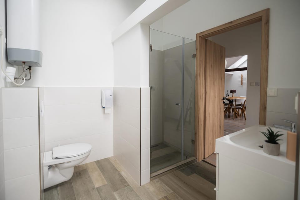 H30 Apartman Classic Apartment in Hungary