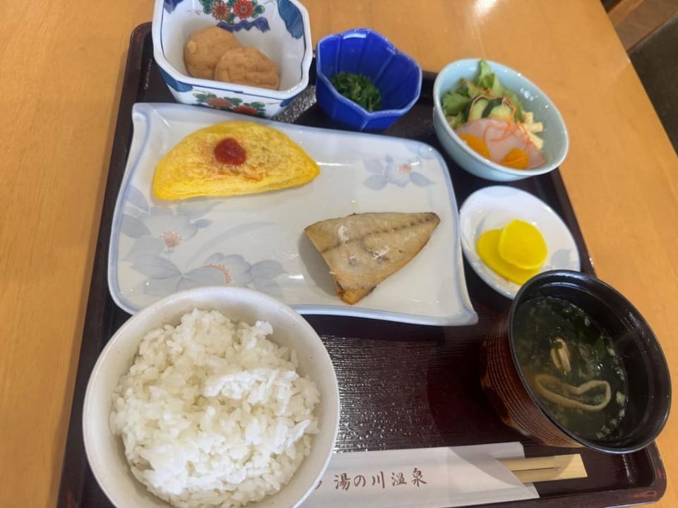 Breakfast