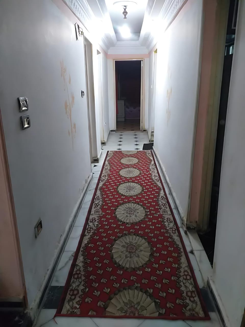 Amazing Apartment In Mohandseen Families Only Apartment in Cairo