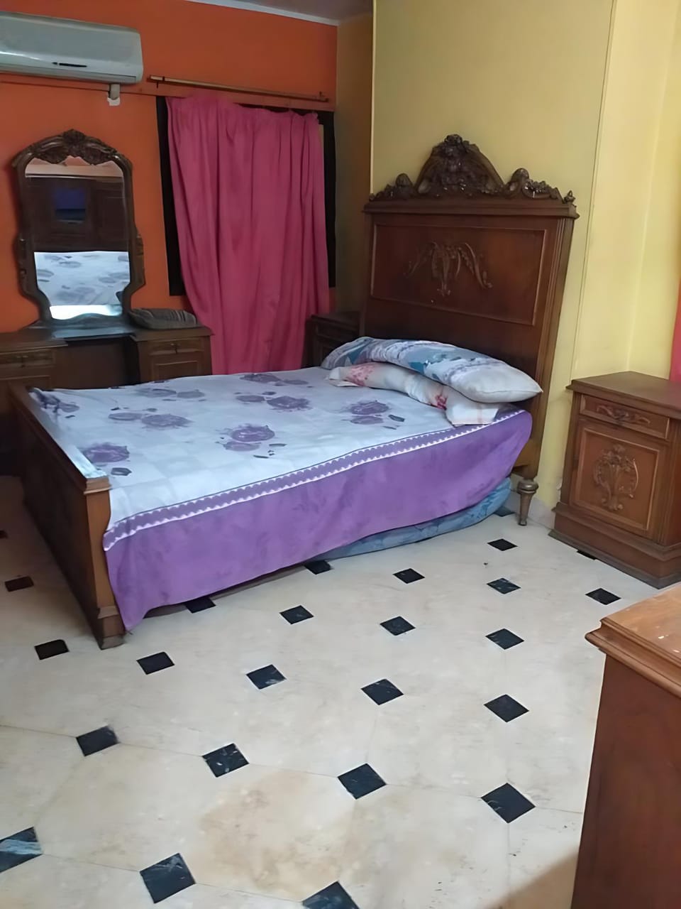 Amazing Apartment In Mohandseen Families Only Apartment in Cairo