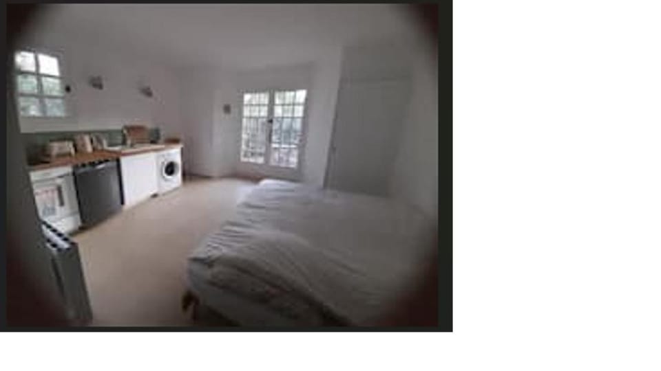Au cigaloun Apartment in La Croix-Valmer