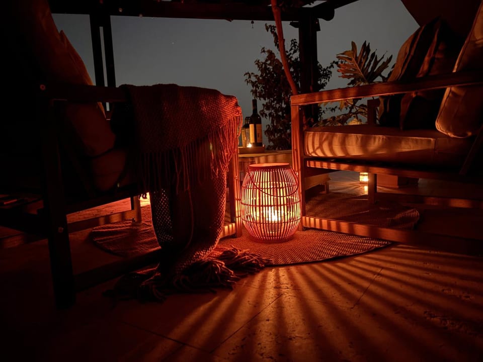 Private Desert Retreat Gal 27 Apartment in South District