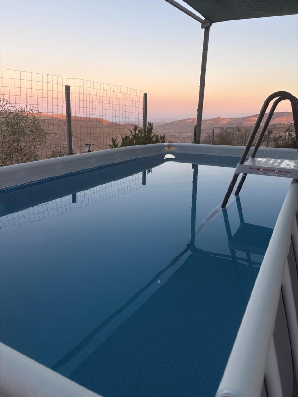 Gal 27 Desert Retreat Apartment in South District