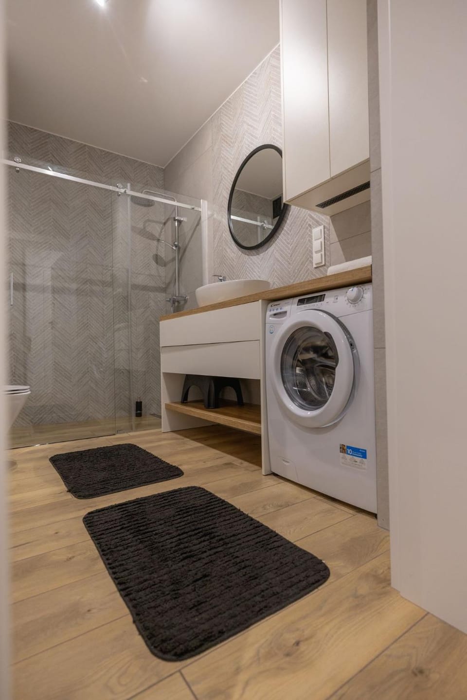 VIP Apartamenty Borowa Apartment in Poland