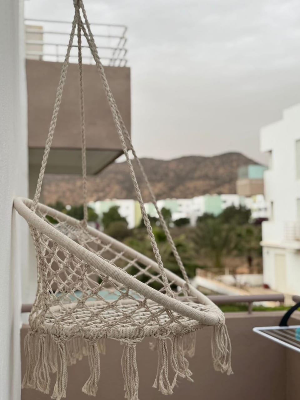 Lunja vibe Apartment in Souss-Massa