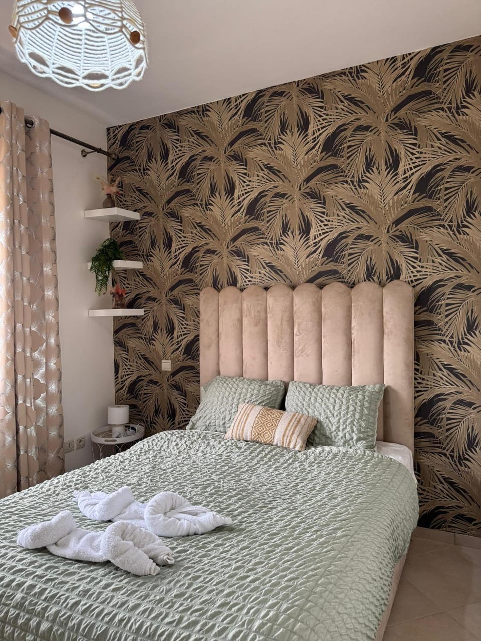Lunja vibe Apartment in Souss-Massa