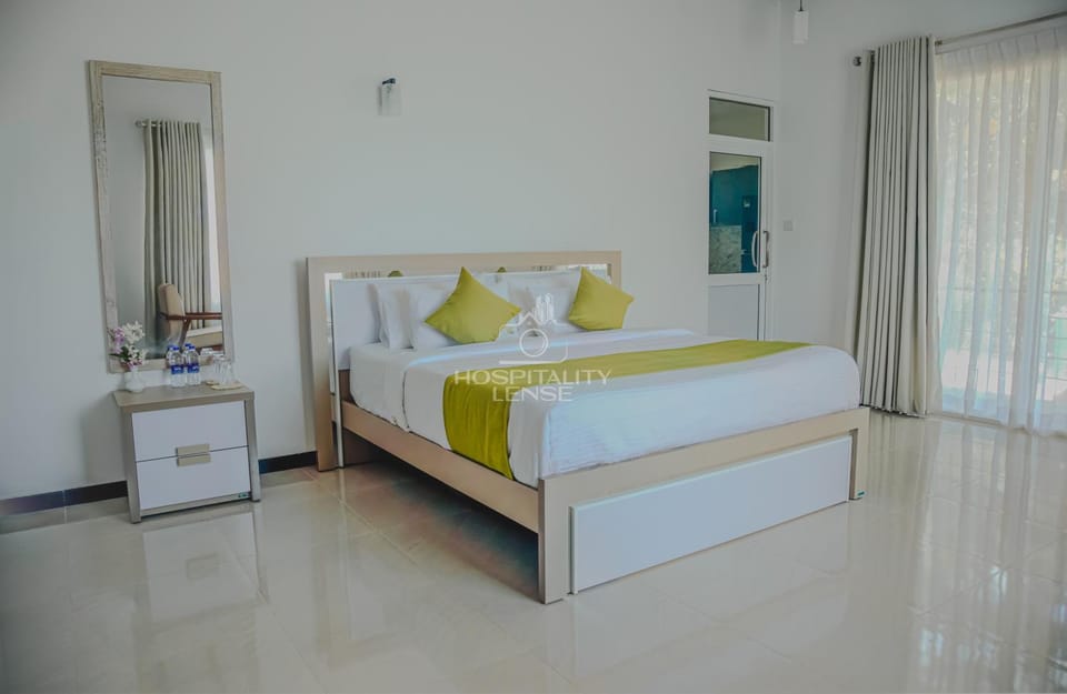 Lindy Stays Talpe Villa in Southern Province