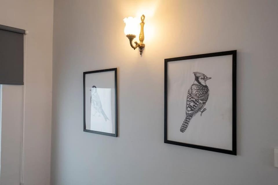Spacious Dublex in Cihangir Apartment in Istanbul