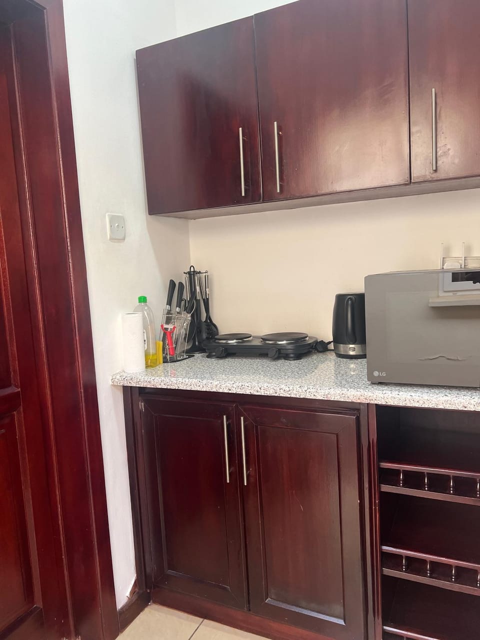 Premium Vacation rental in Accra