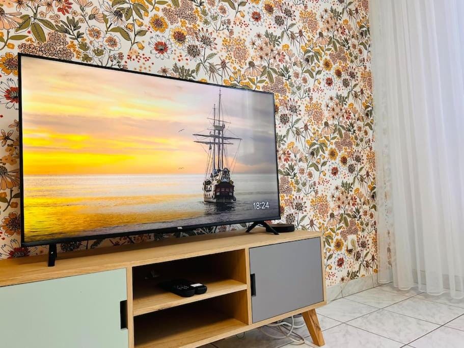 TV and multimedia