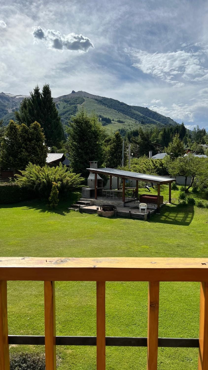 Paralelo 41 Hotel in San Carlos Bariloche