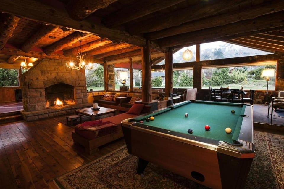 Paralelo 41 Hotel in San Carlos Bariloche