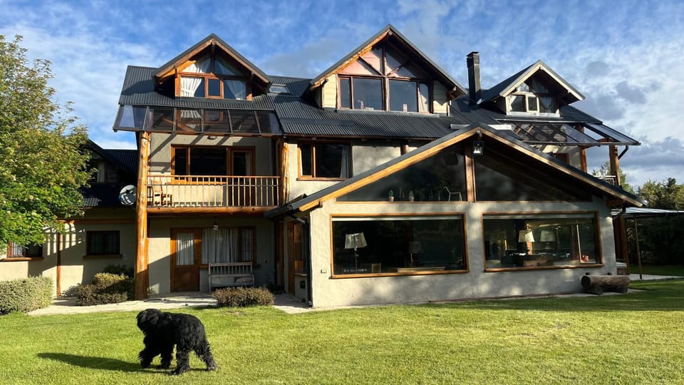 Paralelo 41 Hotel in San Carlos Bariloche