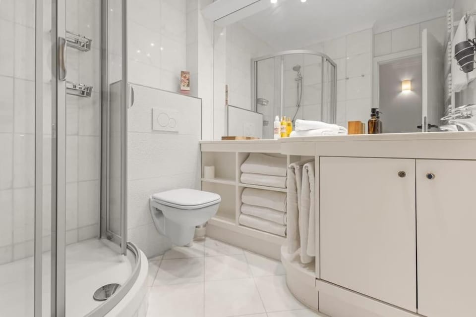 Extraordinaire avec terrasse Apartment in Cannes