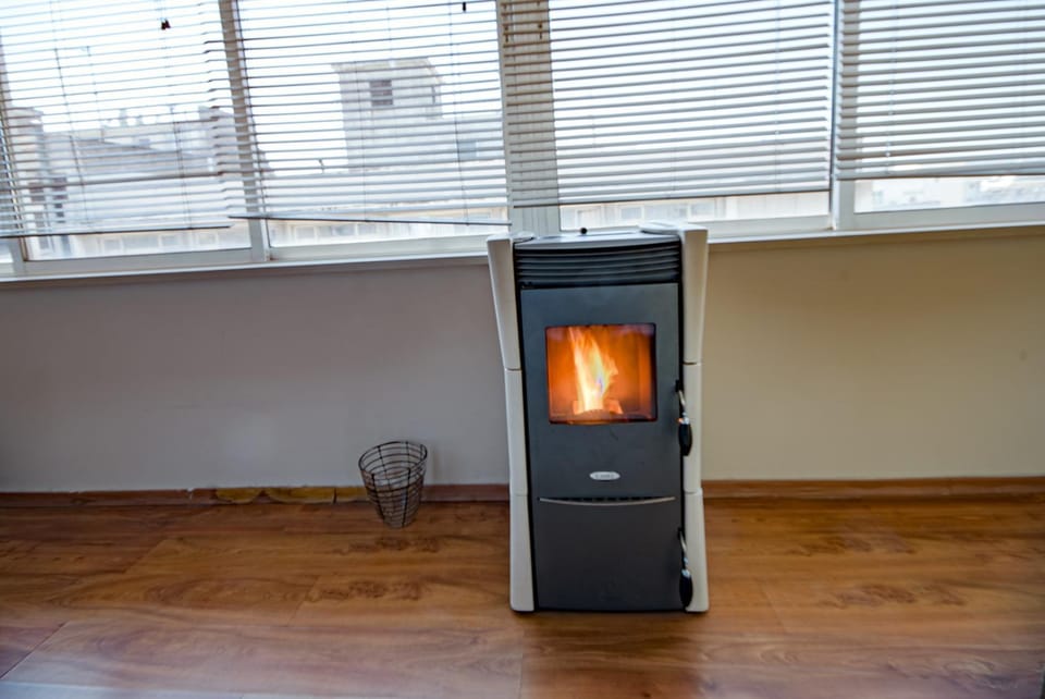Evexia suite, central apartment Apartment in Volos