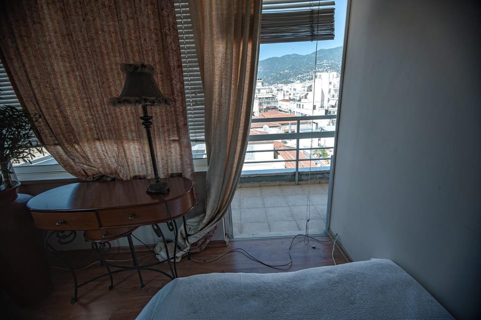 Evexia suite, central apartment Apartment in Volos