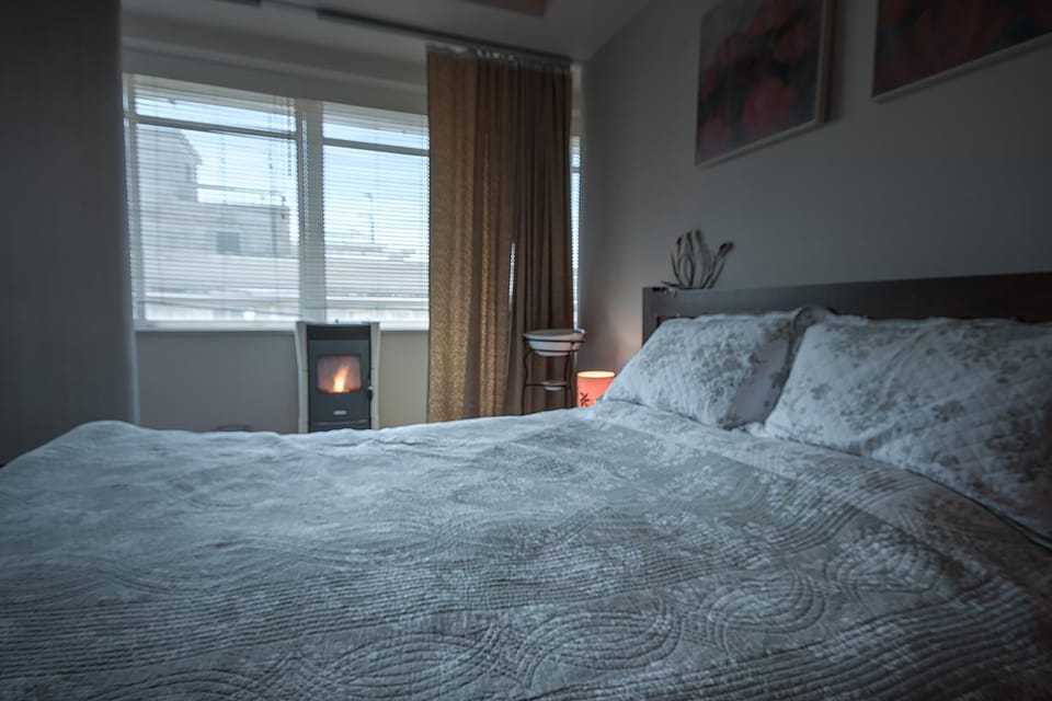 Evexia suite, central apartment Apartment in Volos