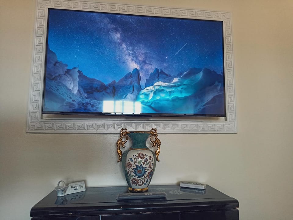 TV and multimedia