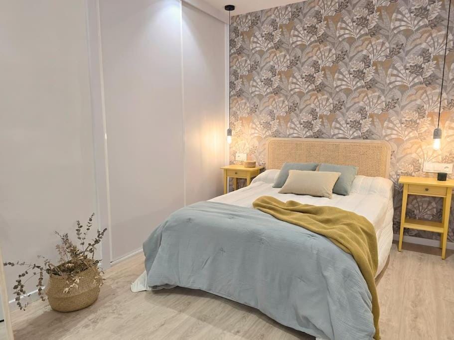 San Basilio Apartment in Murcia