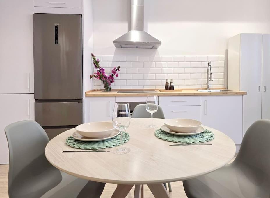 San Basilio Apartment in Murcia