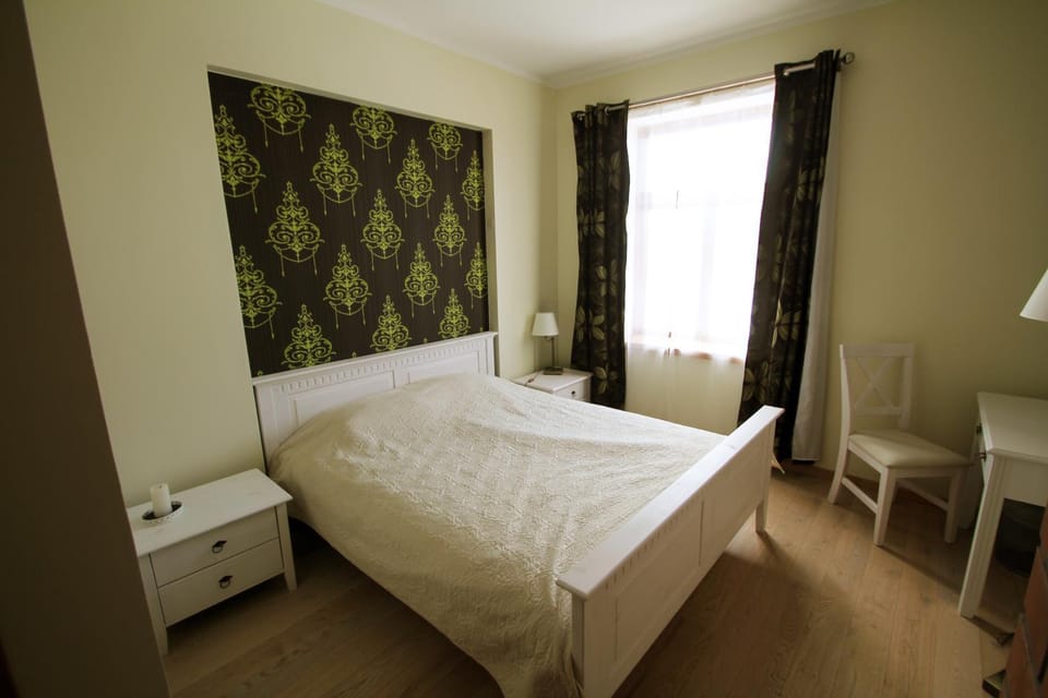 Veski Külalistemaja Bed and Breakfast in Estonia