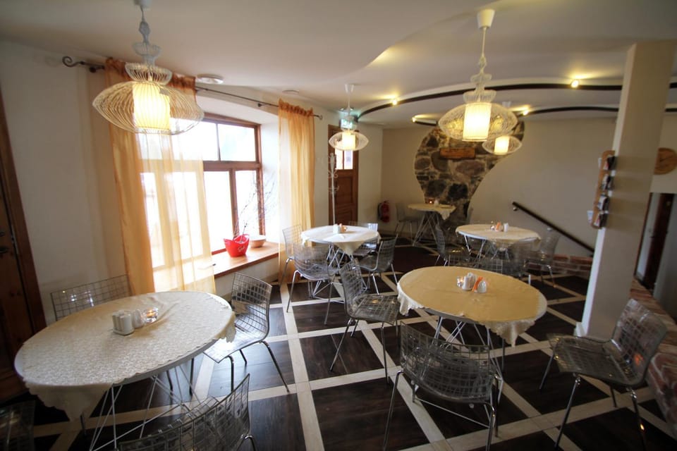 Veski Külalistemaja Bed and Breakfast in Estonia