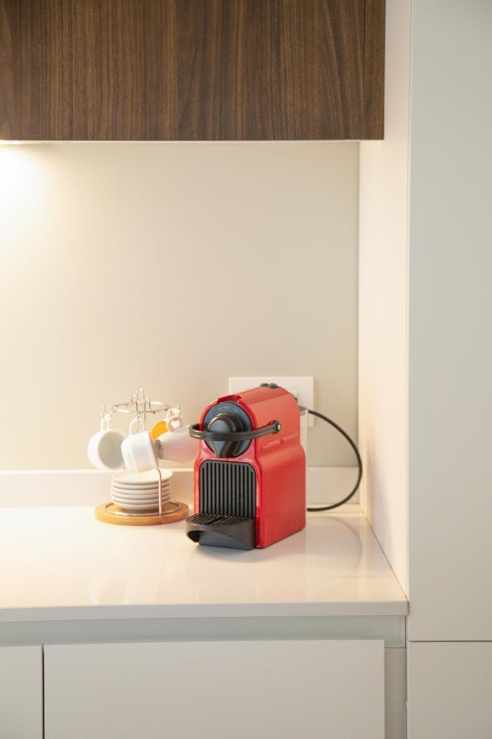 Coffee/tea facilities, Kitchen or kitchenette