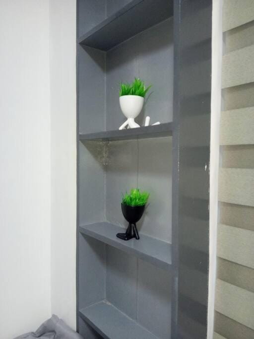 Casa Cintores Condo near PICC with FREE parking Apartment in Pasay