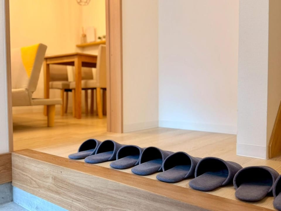 ura BETTEi 別邸 Apartment in Japan