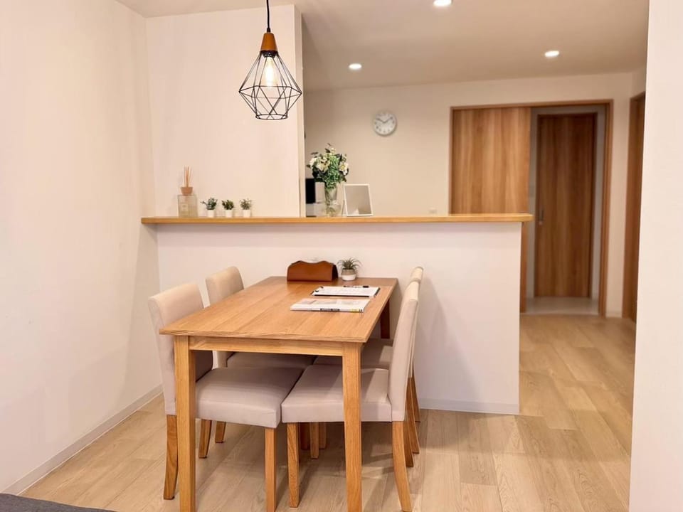 ura BETTEi 別邸 Apartment in Japan