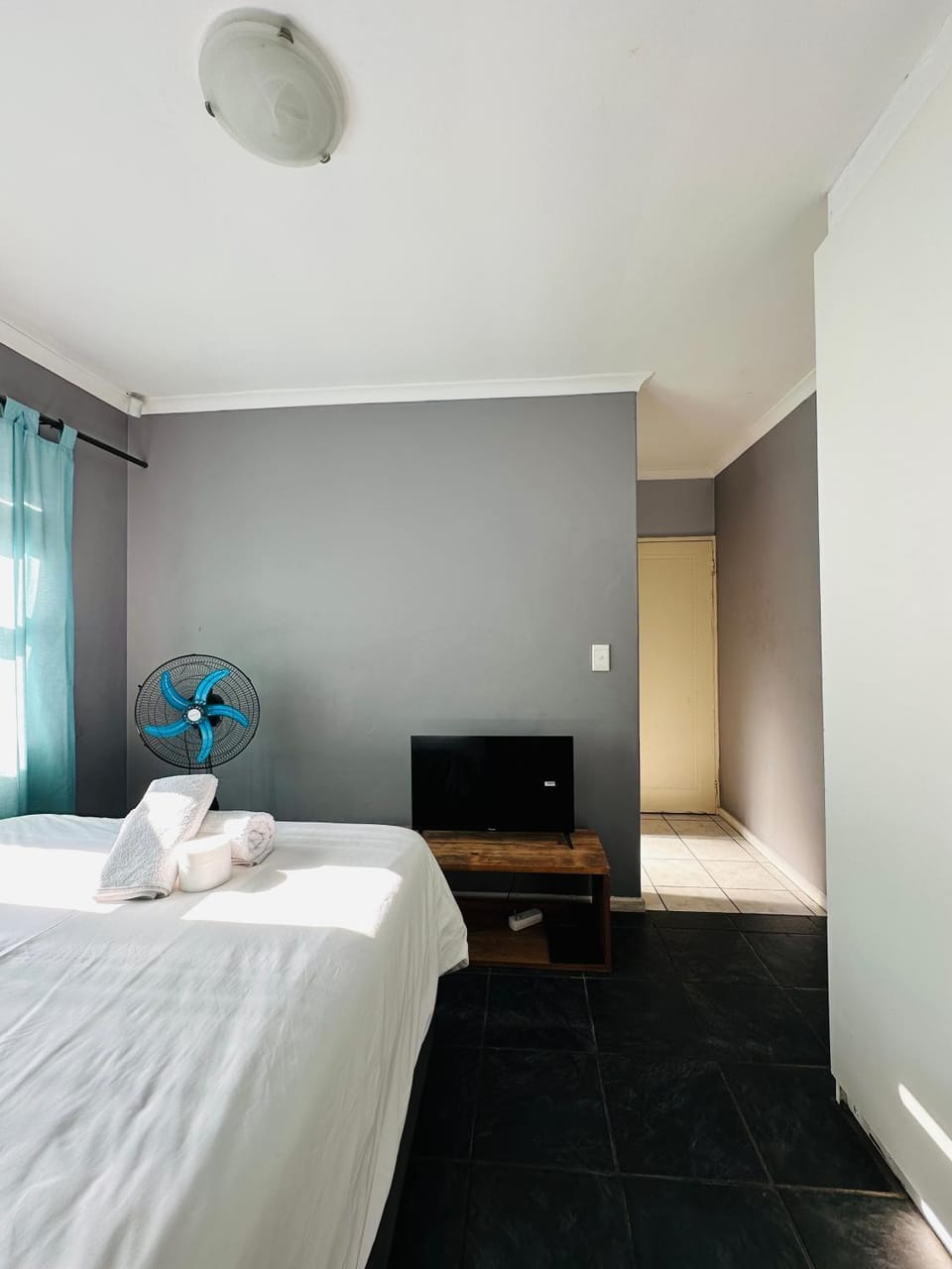 Zoe & Saint Vacation rental in Cape Town