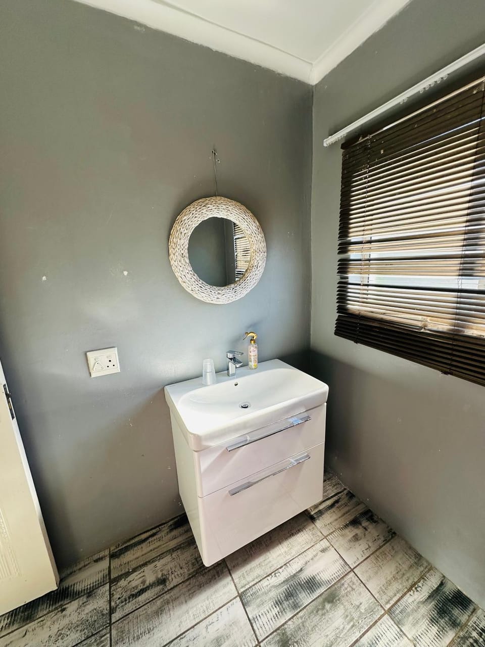Zoe & Saint Vacation rental in Cape Town