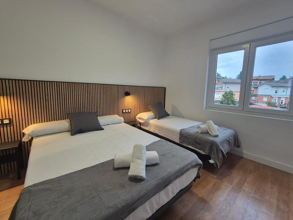 Apartamentos Mareval Apartment in Oviedo