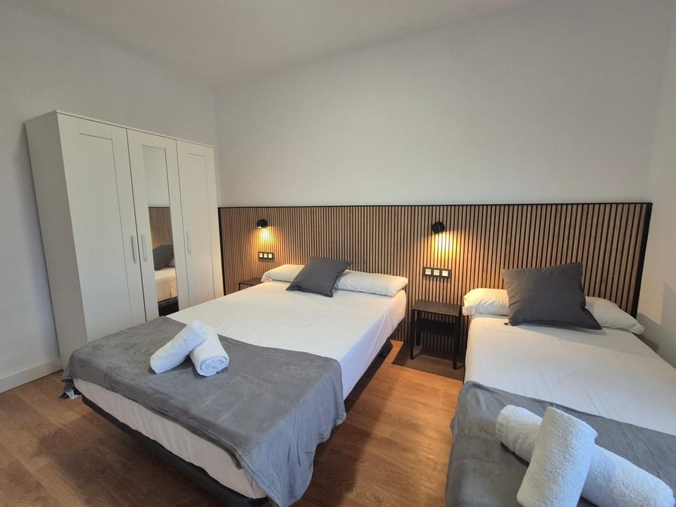 Apartamentos Mareval Apartment in Oviedo