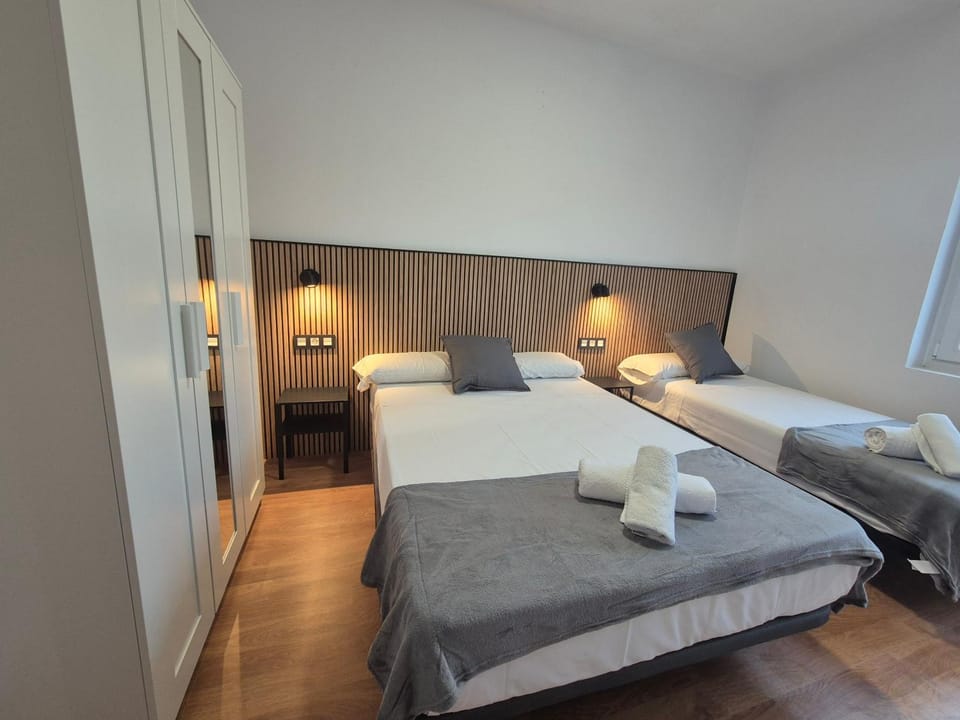 Apartamentos Mareval Apartment in Oviedo