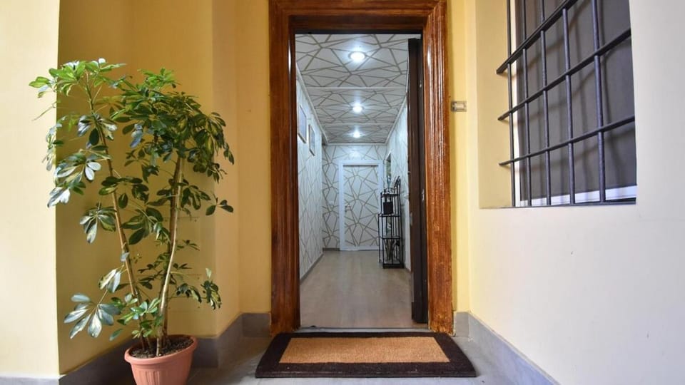 Due passi dal cupolone - appartamento al centro Apartment in Rome
