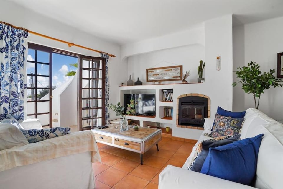 Benagil sea-view apartment Neptuno 4 Apartment in Lagoa