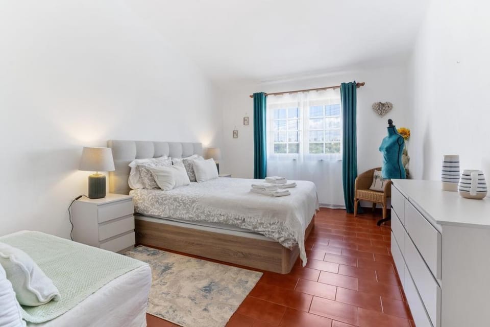 Benagil sea-view apartment Neptuno 4 Apartment in Lagoa